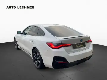 BMW M440i Gran Coupe