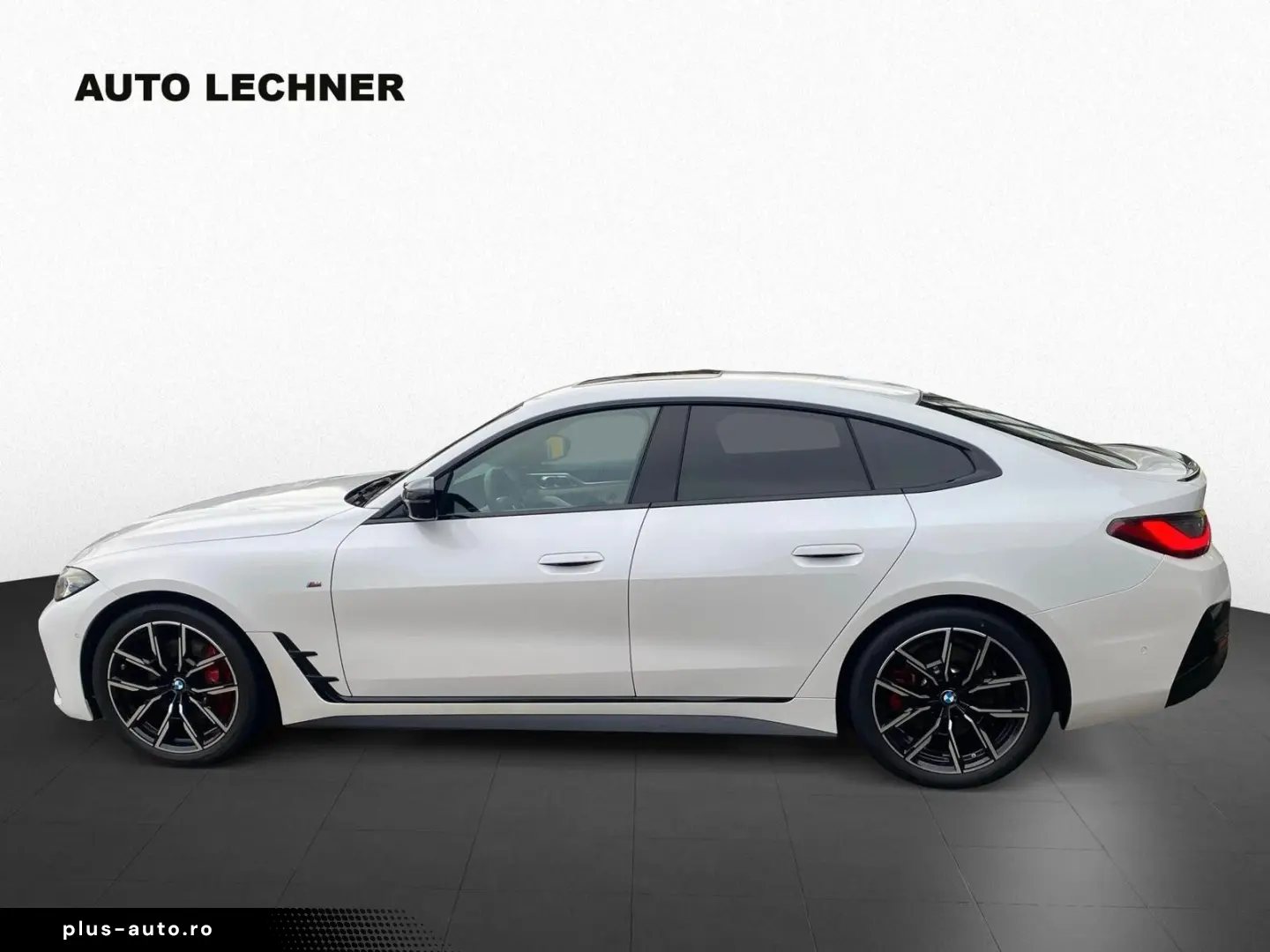 BMW M440i Gran Coupe