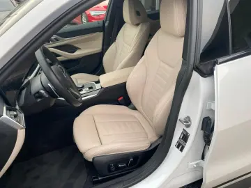 BMW M440i Gran Coupe