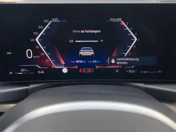 BMW M440i Gran Coupe