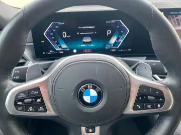 BMW M440i Gran Coupe