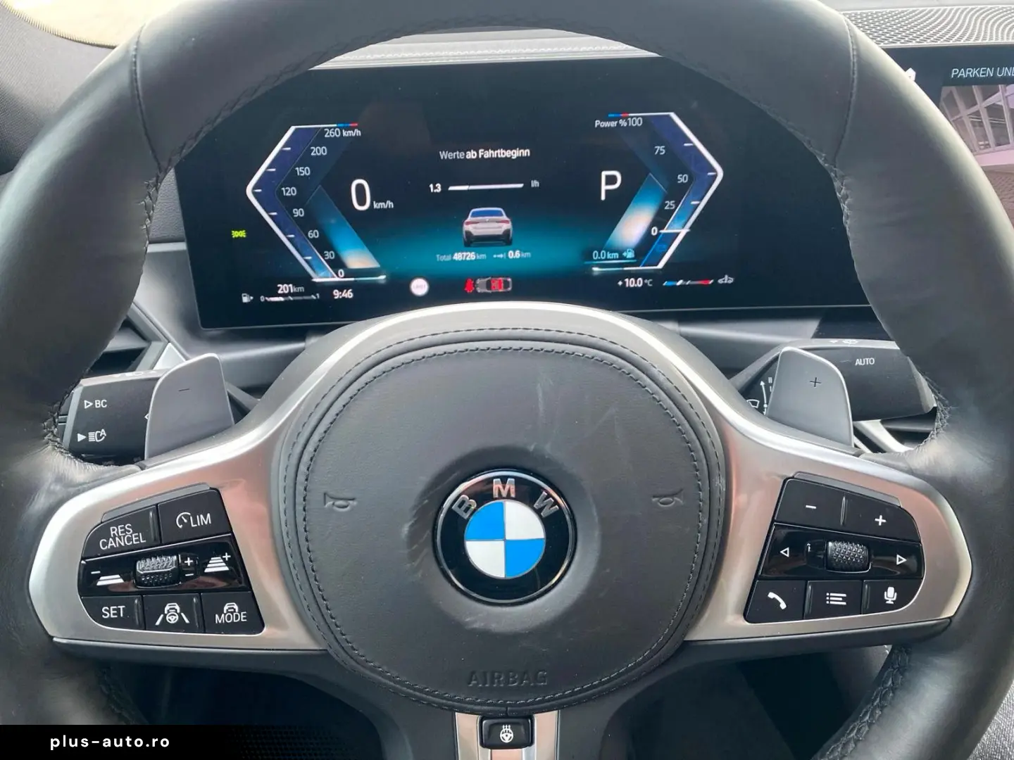 BMW M440i Gran Coupe