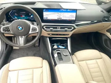 BMW M440i Gran Coupe