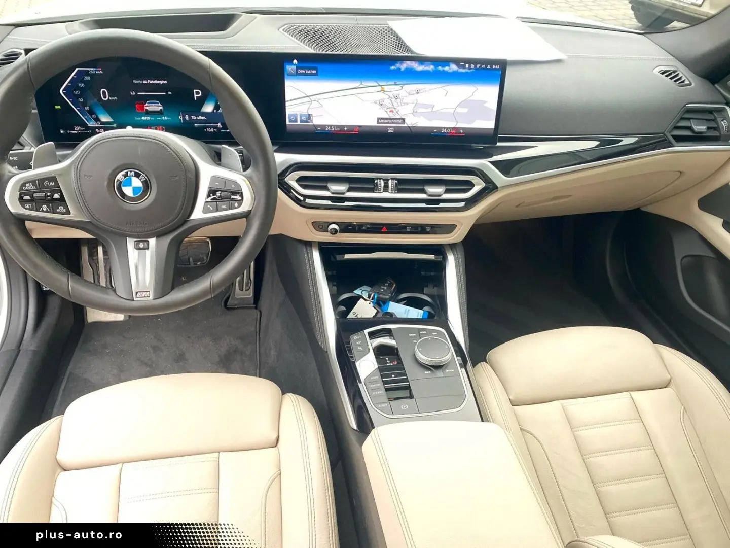 BMW M440i Gran Coupe