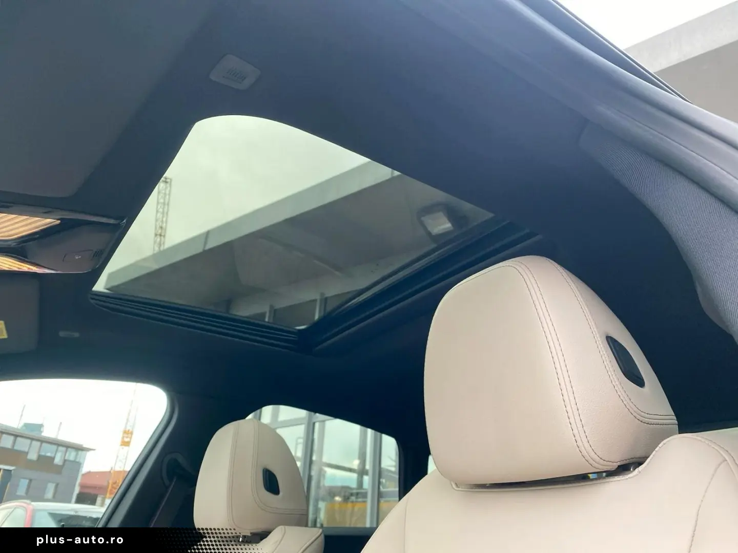 BMW M440i Gran Coupe