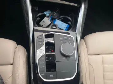 BMW M440i Gran Coupe