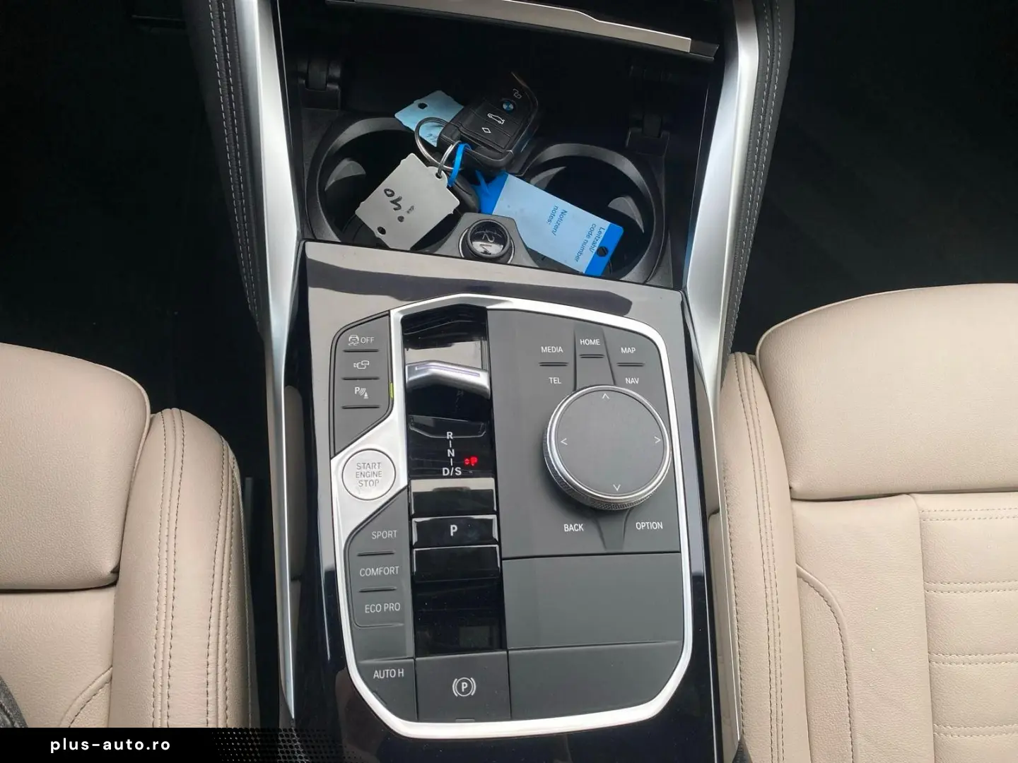 BMW M440i Gran Coupe