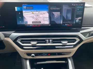 BMW M440i Gran Coupe