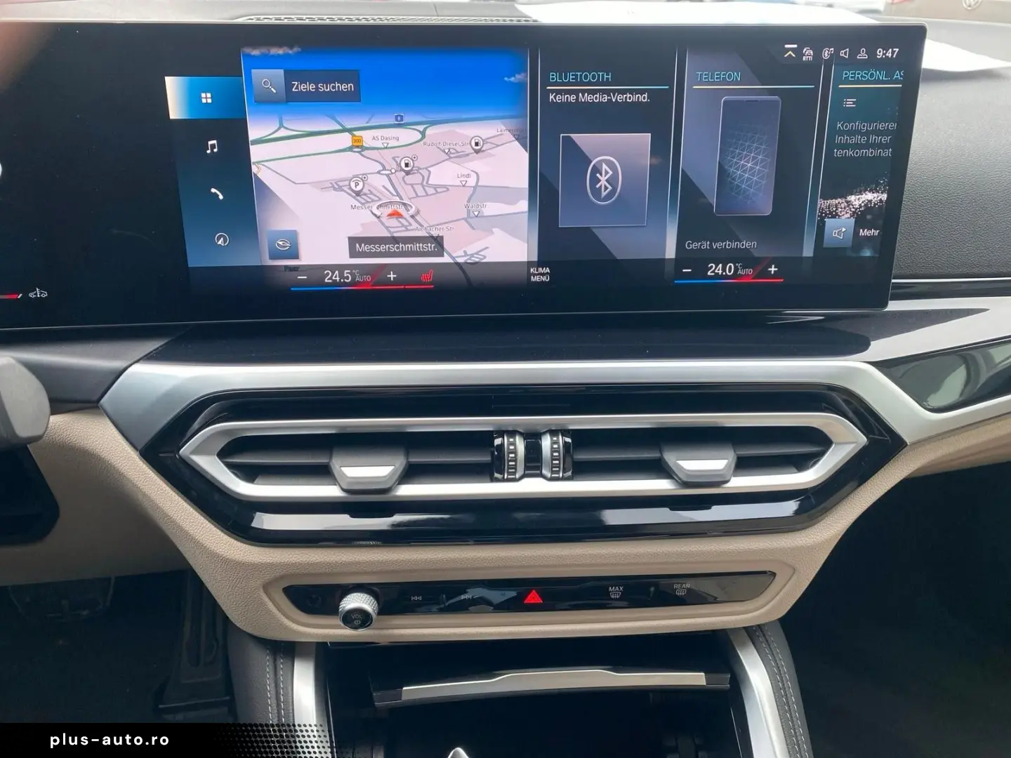 BMW M440i Gran Coupe