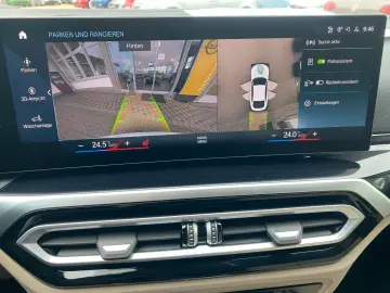 BMW M440i Gran Coupe