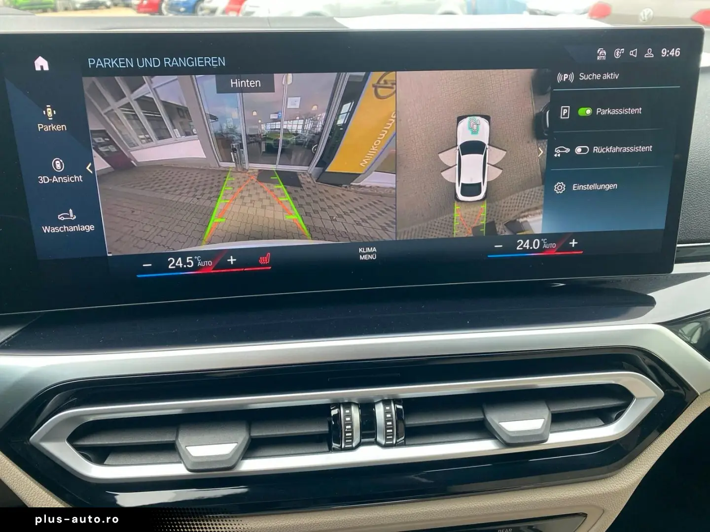 BMW M440i Gran Coupe