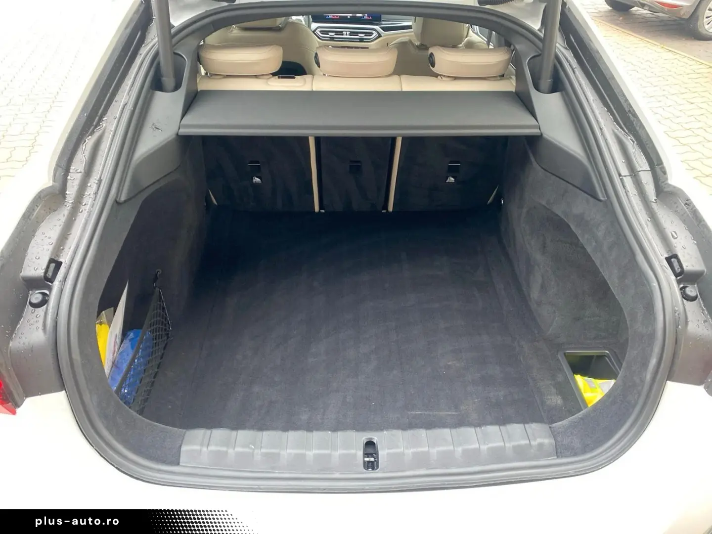 BMW M440i Gran Coupe