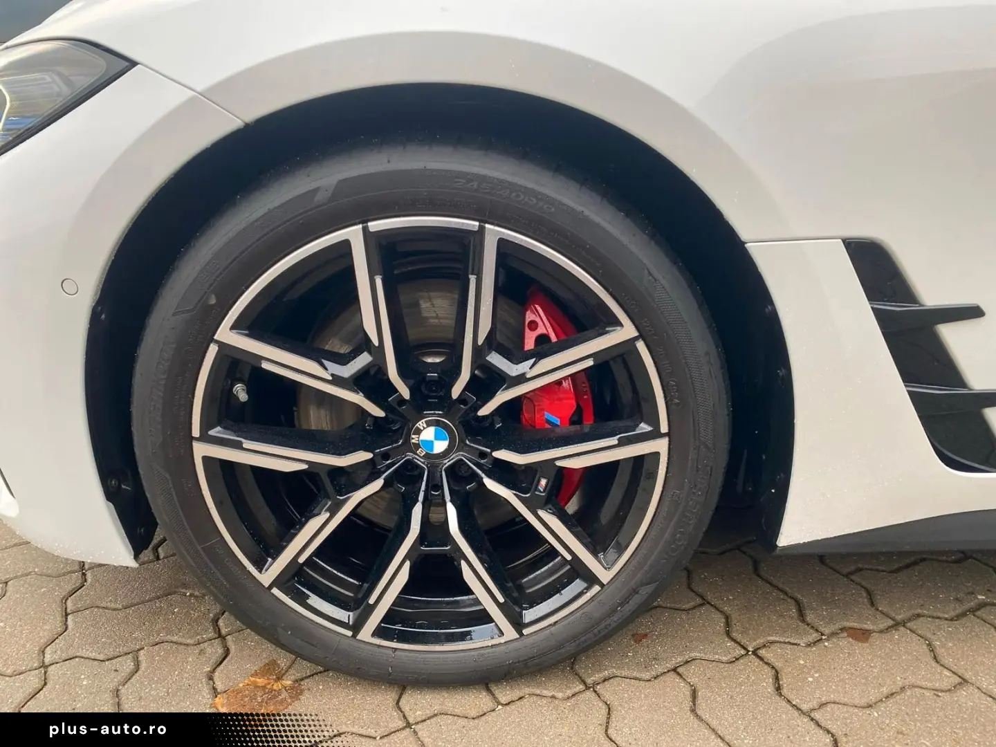 BMW M440i Gran Coupe