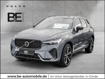 VOLVO XC60 B4 Plus Dark H K HGSD FACEL. STANDHZ LED