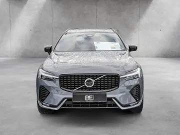 VOLVO XC60 B4 Plus Dark H K HGSD FACEL. STANDHZ LED
