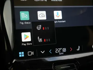 VOLVO XC60 B4 Plus Dark H K HGSD FACEL. STANDHZ LED