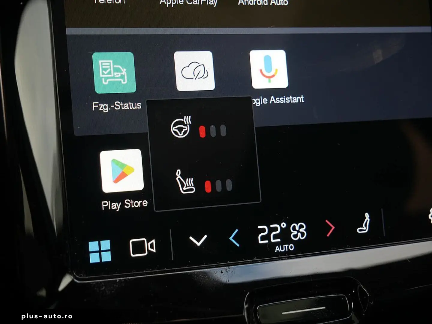 VOLVO XC60 B4 Plus Dark H K HGSD FACEL. STANDHZ LED