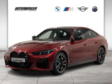 BMW M440i xDrive Gran Coupé Facelift