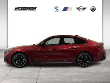 BMW M440i xDrive Gran Coupé Facelift