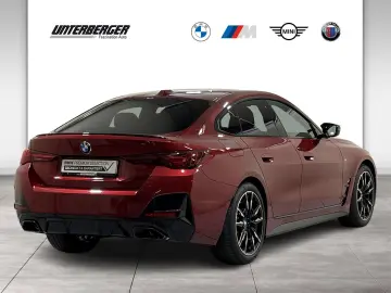 BMW M440i xDrive Gran Coupé Facelift
