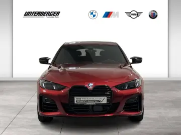 BMW M440i xDrive Gran Coupé Facelift