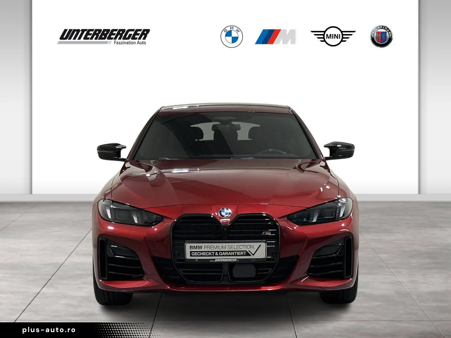 BMW M440i xDrive Gran Coupé Facelift