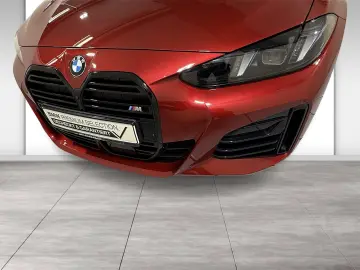 BMW M440i xDrive Gran Coupé Facelift