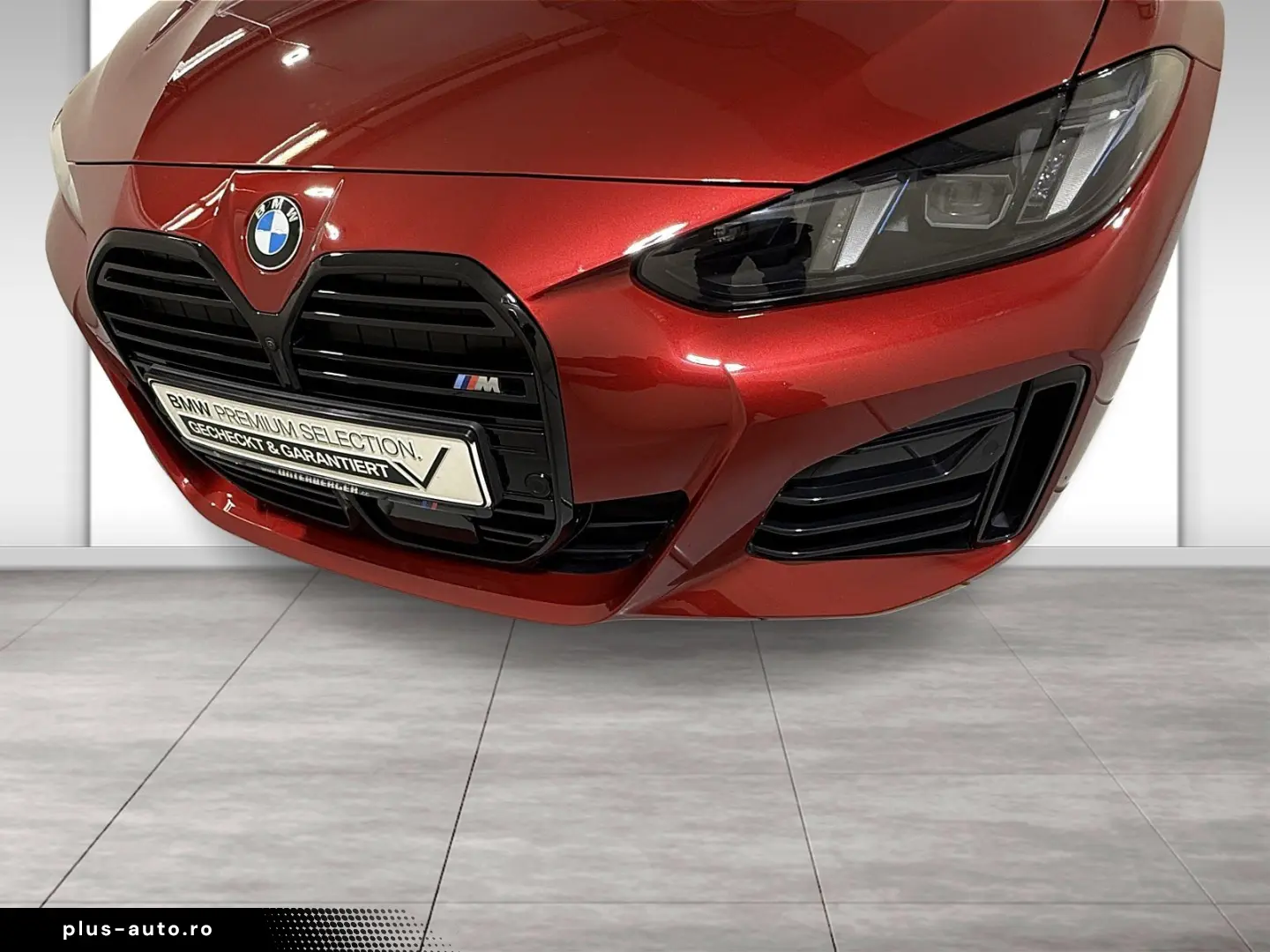 BMW M440i xDrive Gran Coupé Facelift