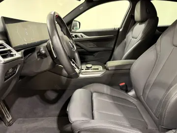 BMW M440i xDrive Gran Coupé Facelift