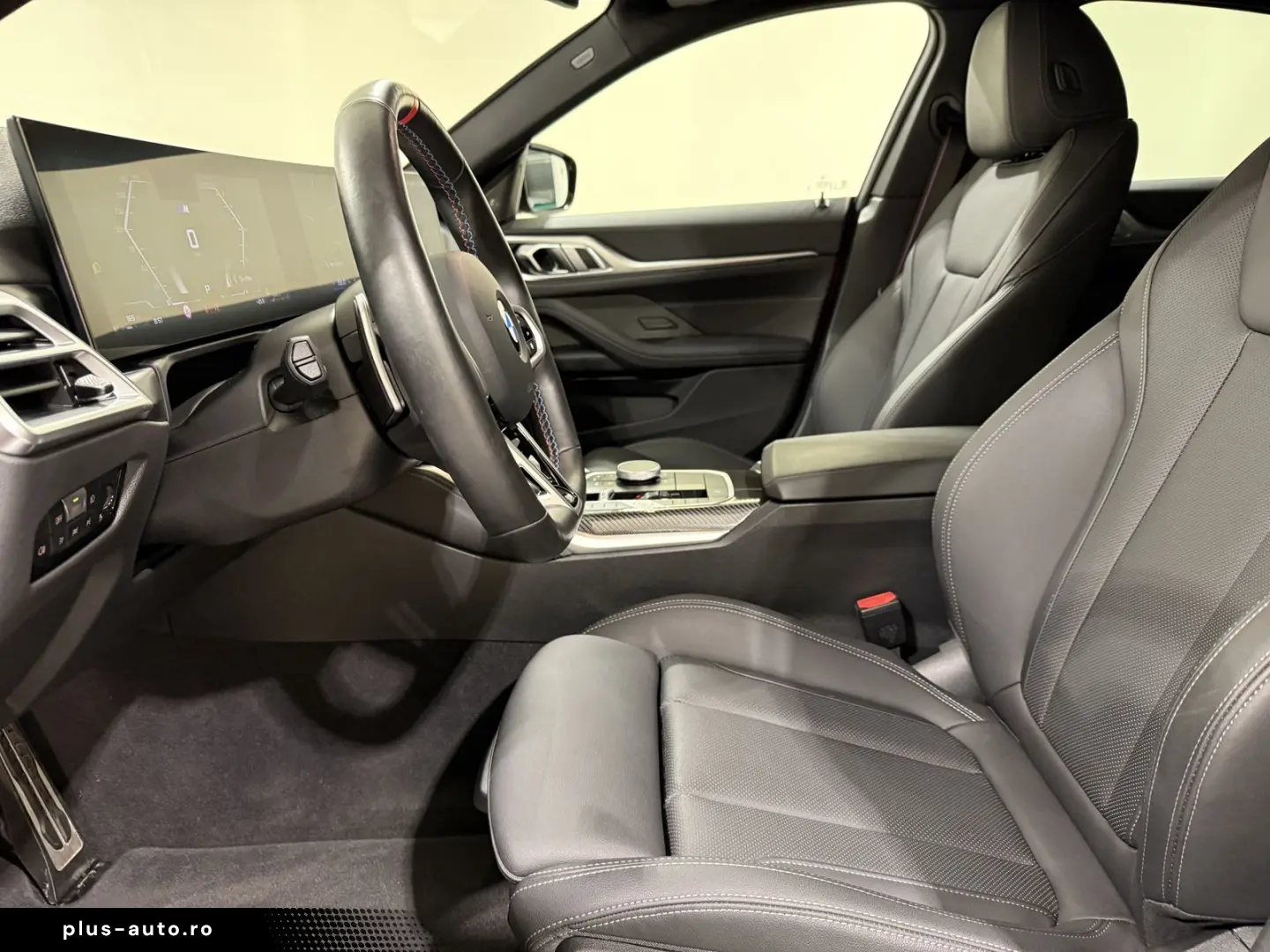 BMW M440i xDrive Gran Coupé Facelift