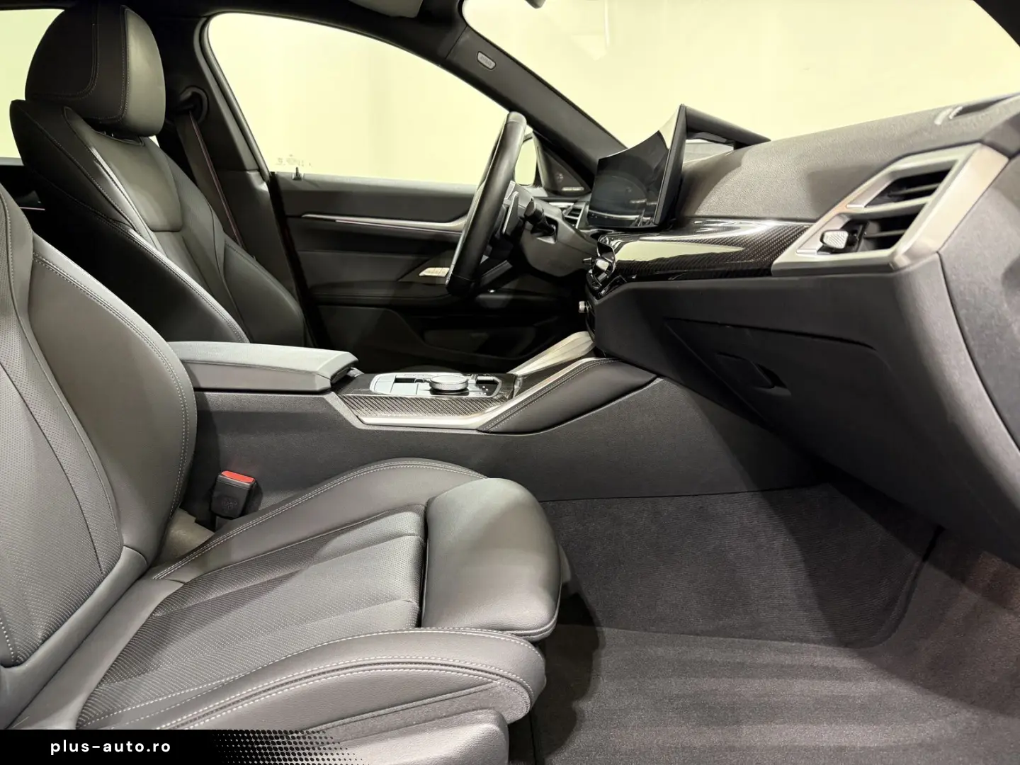 BMW M440i xDrive Gran Coupé Facelift