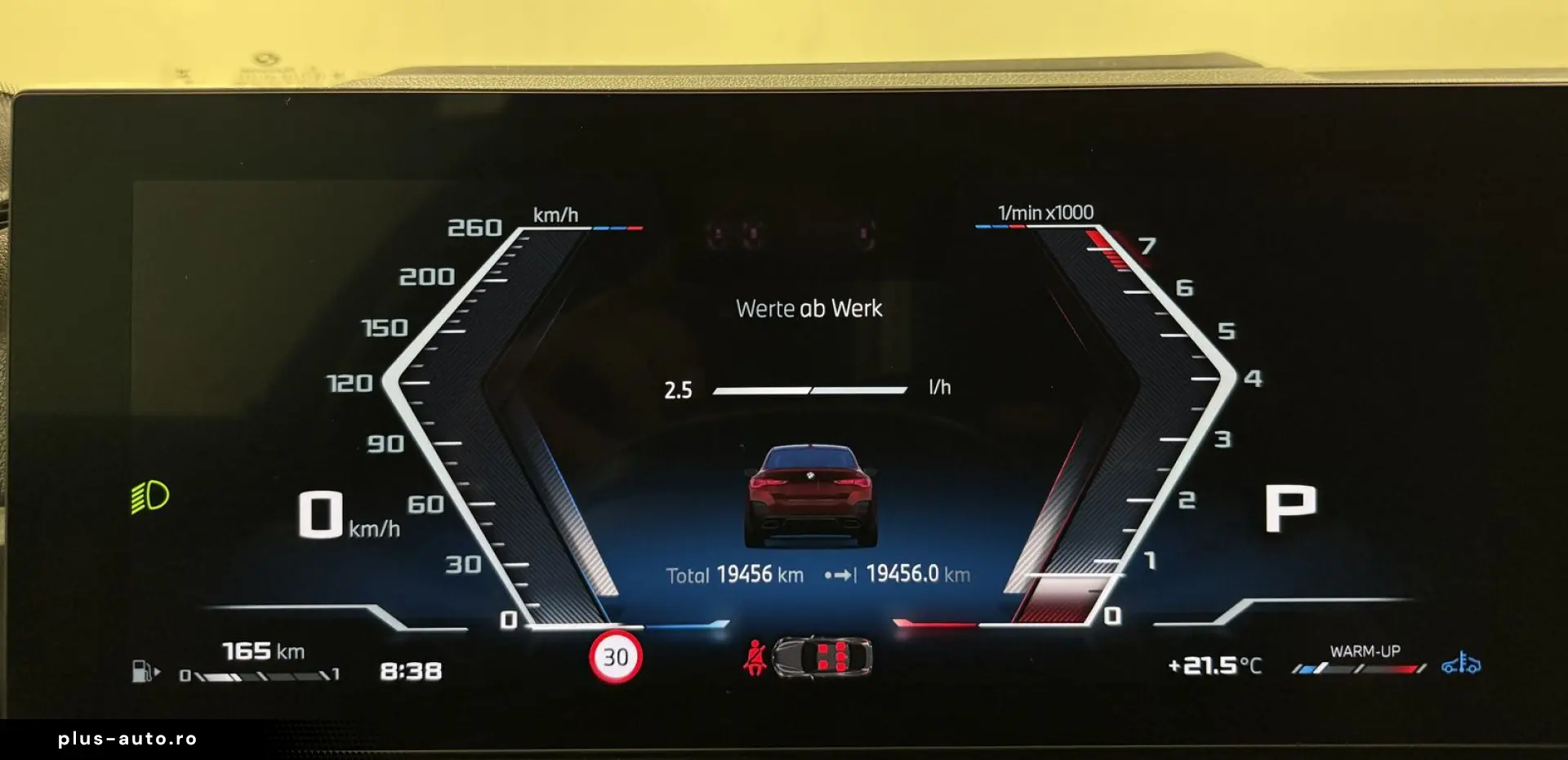 BMW M440i xDrive Gran Coupé Facelift
