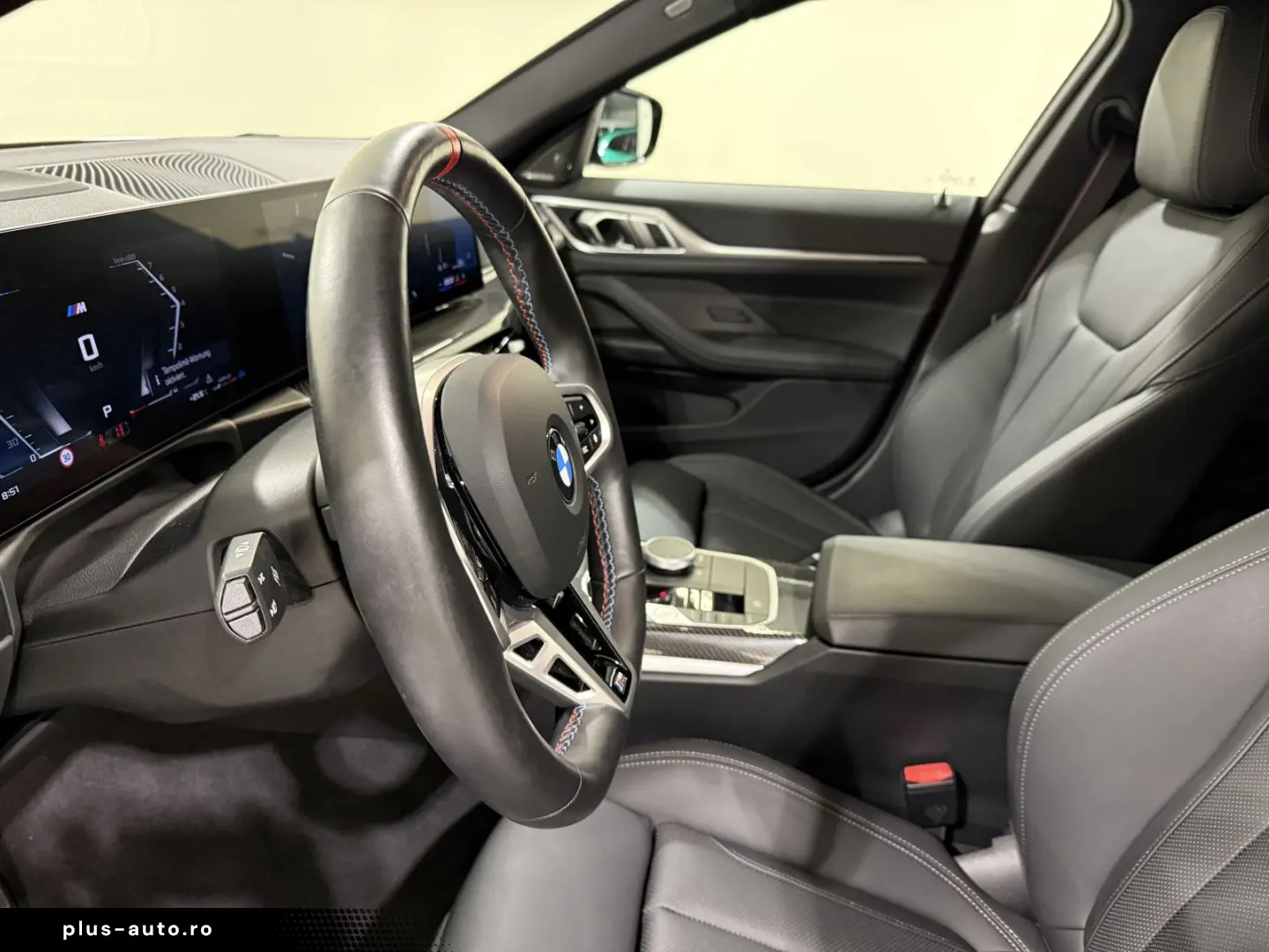 BMW M440i xDrive Gran Coupé Facelift