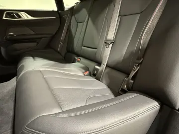 BMW M440i xDrive Gran Coupé Facelift