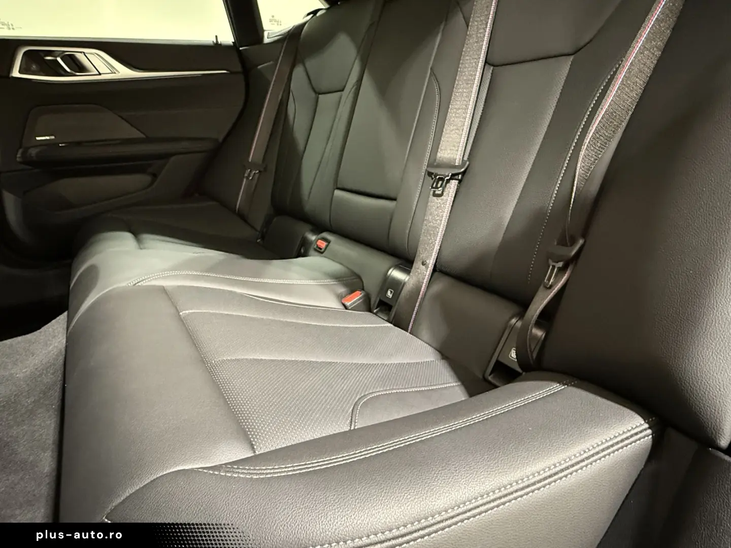 BMW M440i xDrive Gran Coupé Facelift