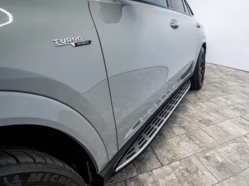 Mercedes-Benz GLE 53 AMG GLE 53e AMG 4M Coupe Premium