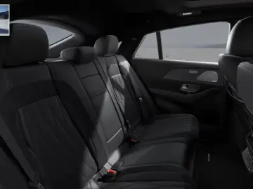 Mercedes-Benz GLE 53 AMG GLE 53e AMG 4M Coupe Premium