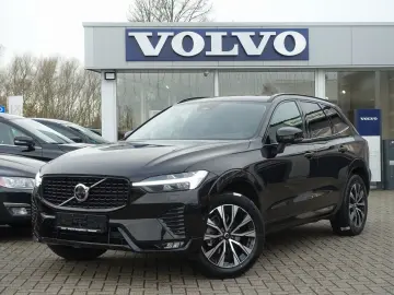 VOLVO XC60 Plus Dark B5 AWD Mild-Hybrid  360 Cam Pano.