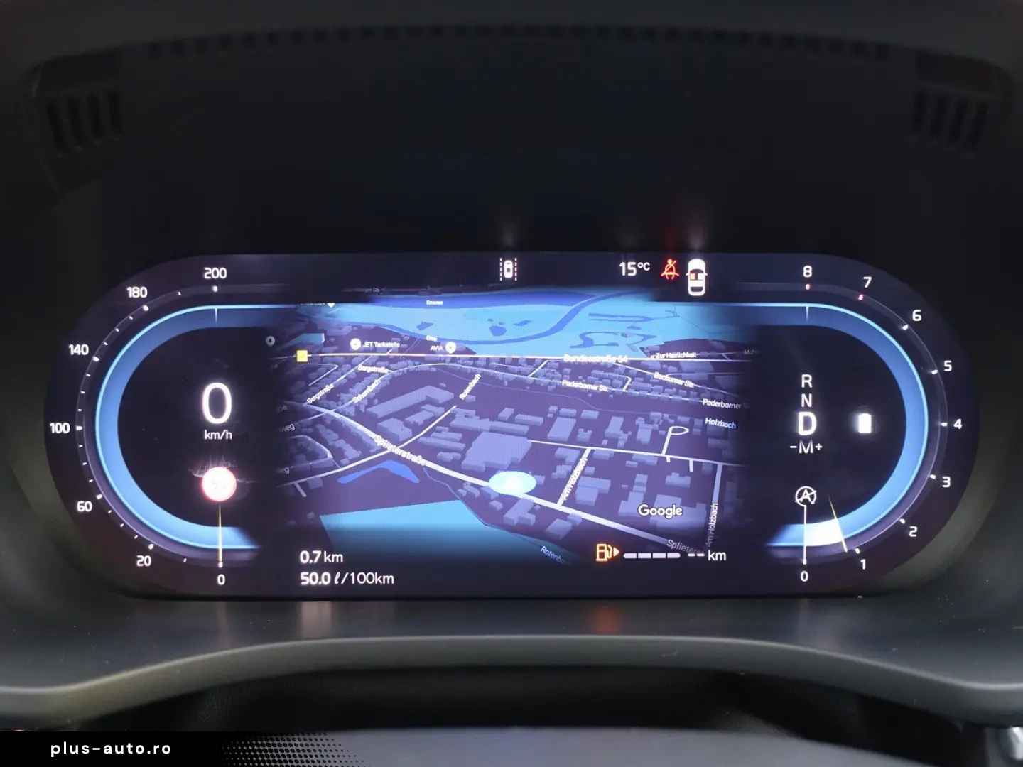 VOLVO XC60 Plus Dark B5 AWD Mild-Hybrid  360 Cam Pano.