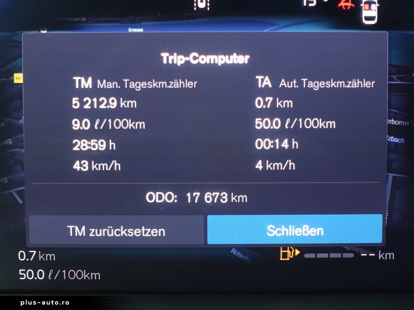 VOLVO XC60 Plus Dark B5 AWD Mild-Hybrid  360 Cam Pano.