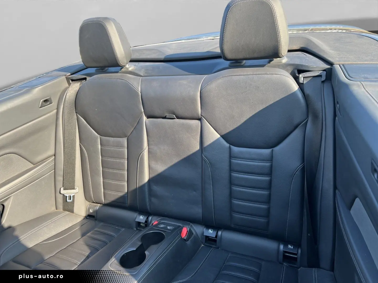 BMW M440i xDrive Cabrio