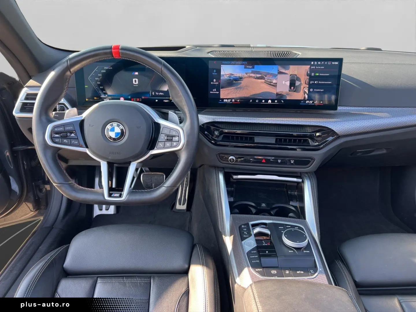 BMW M440i xDrive Cabrio