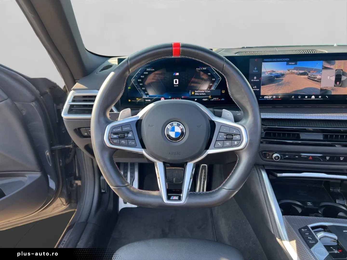 BMW M440i xDrive Cabrio