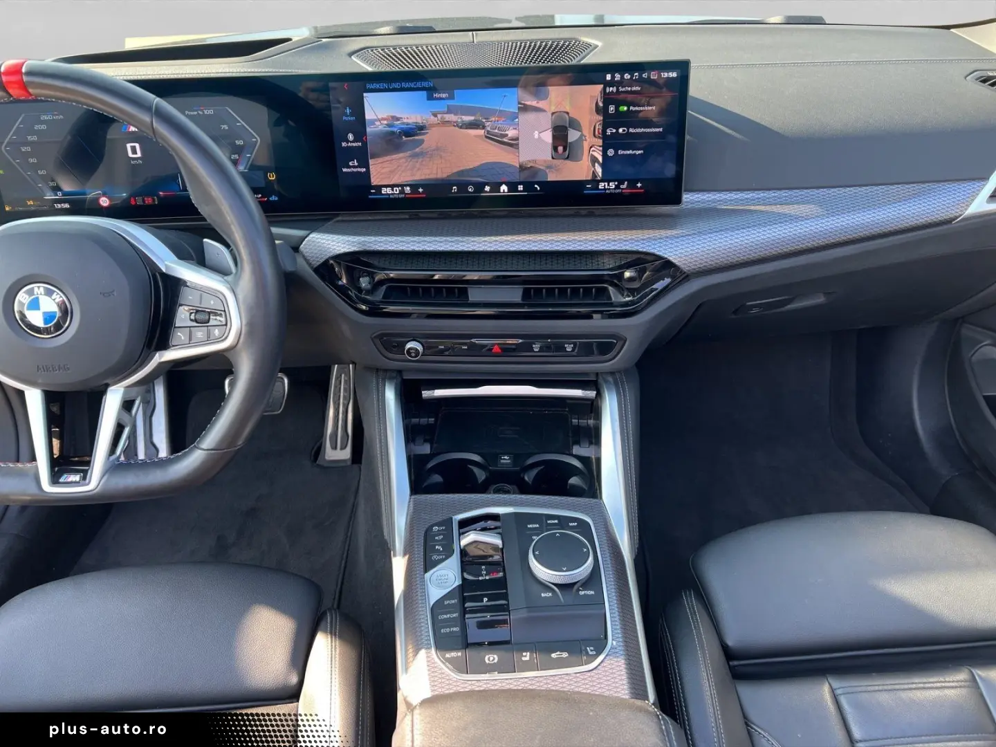 BMW M440i xDrive Cabrio