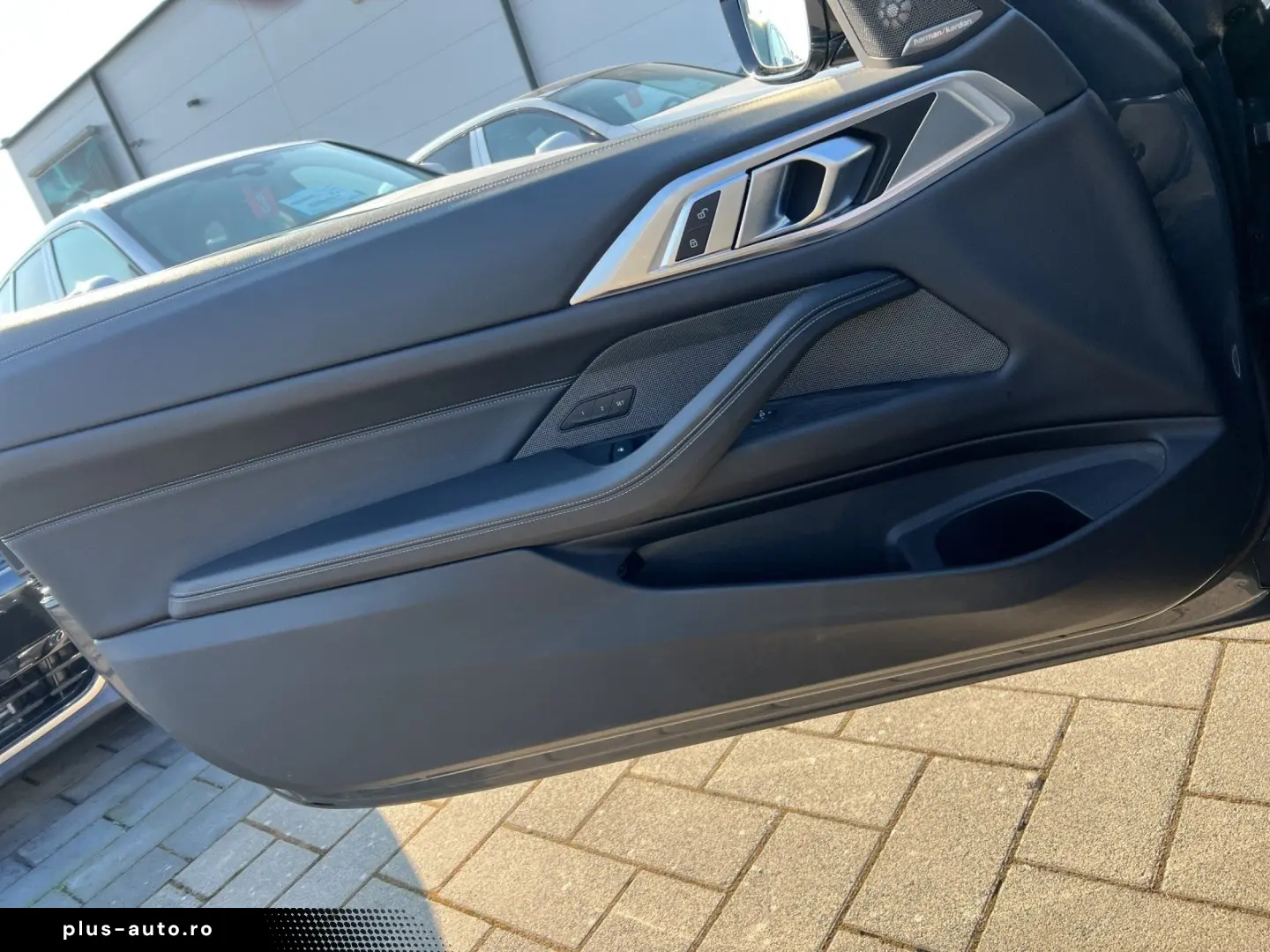 BMW M440i xDrive Cabrio