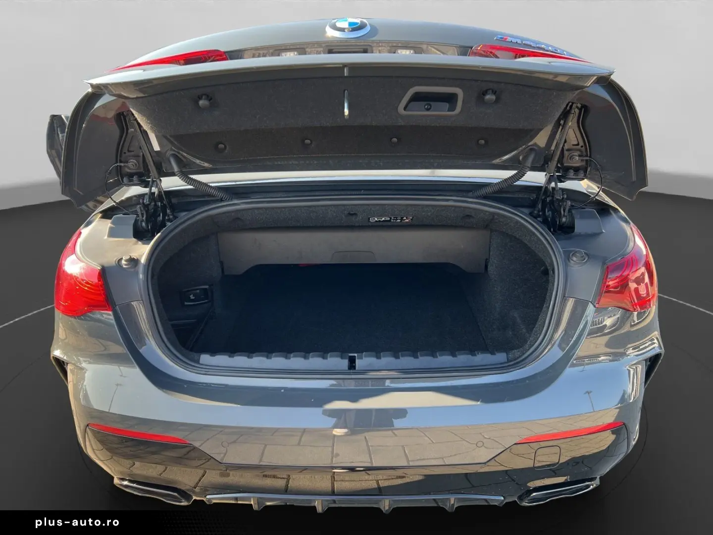 BMW M440i xDrive Cabrio