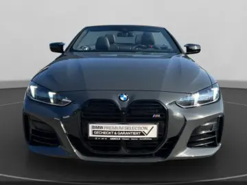 BMW M440i xDrive Cabrio