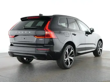 VOLVO XC60 B5 AWD Plus Dark HEAD UP FLED 21  HK