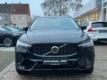 VOLVO XC60 B5 AWD Plus Dark HEAD UP FLED 21  HK
