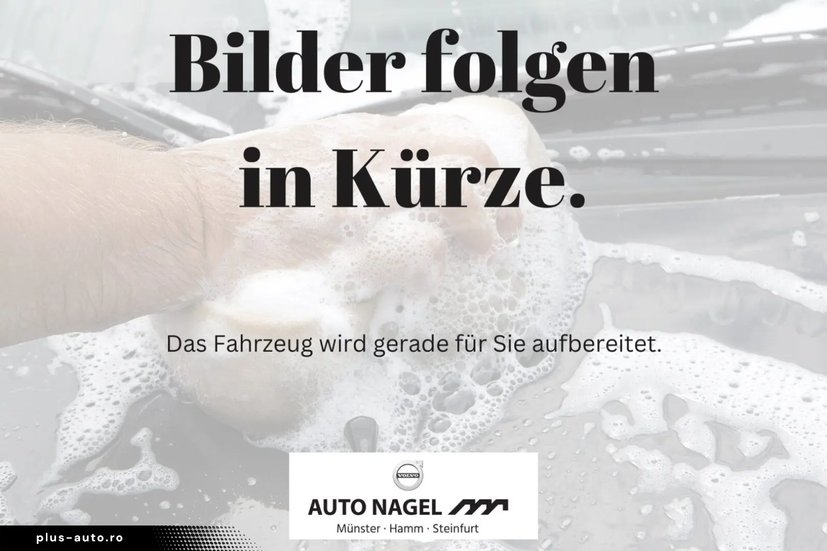 VOLVO XC60 B5 Plus Black Edition KiSITZE HEAD UP PANO